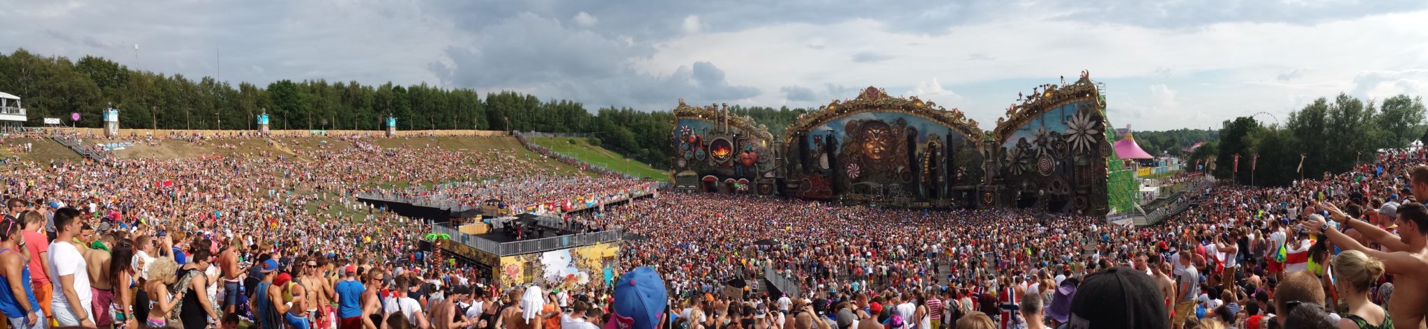 Tomorrowland-Guide, tomorrowland, boom, festival, edm festival, electro festival, rave