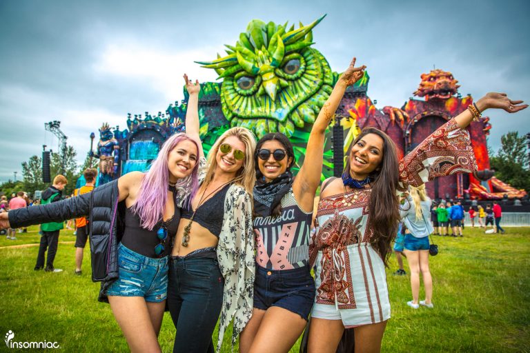 Electric Daisy Carnival | Nachbericht - RAVEPEDIA