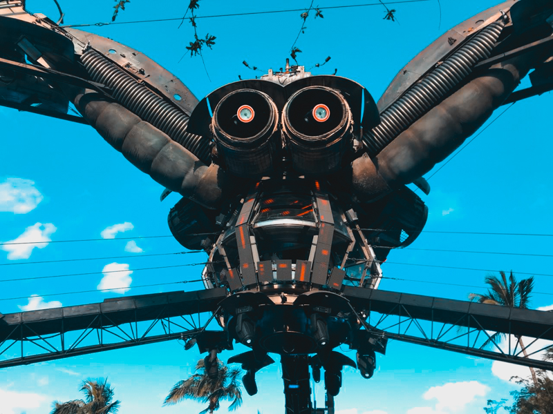 ultra music festival, ultra Miami, ultra music festival 2018,