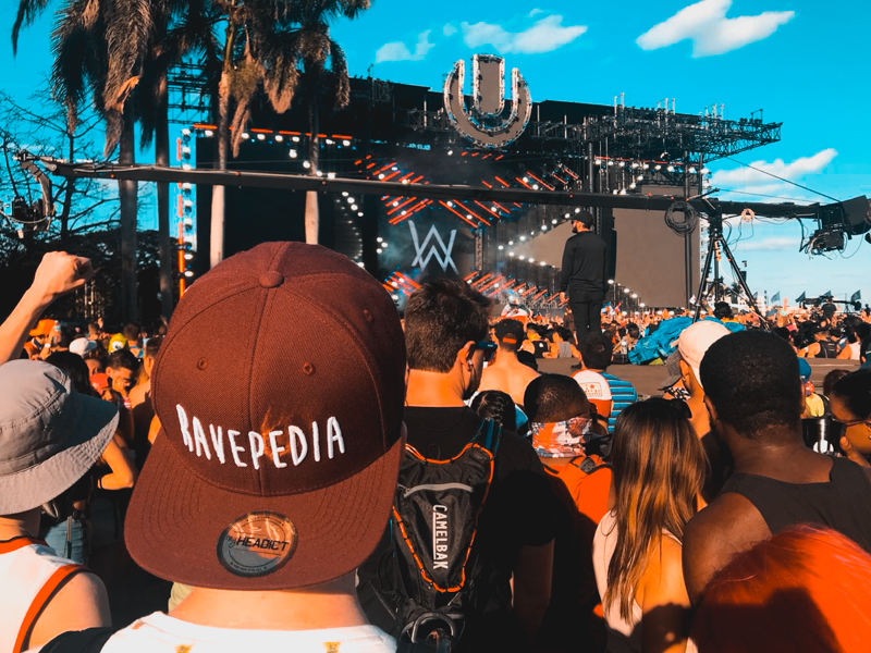 ultra music festival, ultra Miami, ultra music festival Miami 2018, ultra 2018,