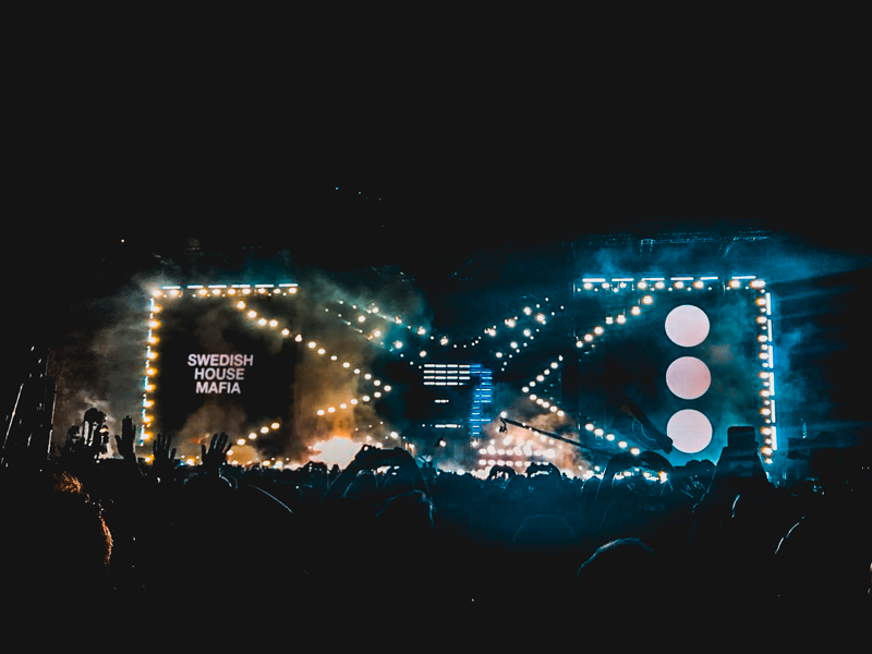 ultra music festival 2018, swedish house mafia, Swedish house mafia reunion, ultra Miami 2018