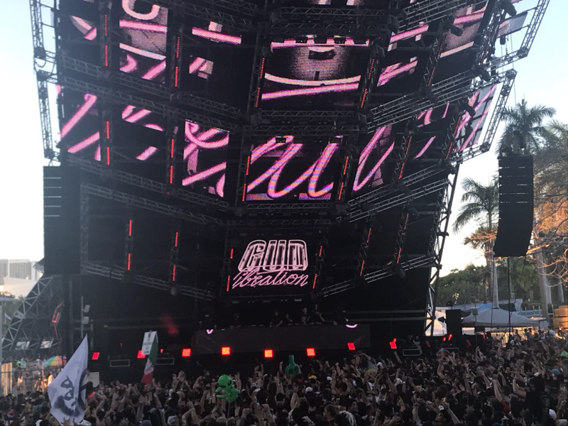 ultra music festival, ultra Miami 2018, ultra music festival 2018,