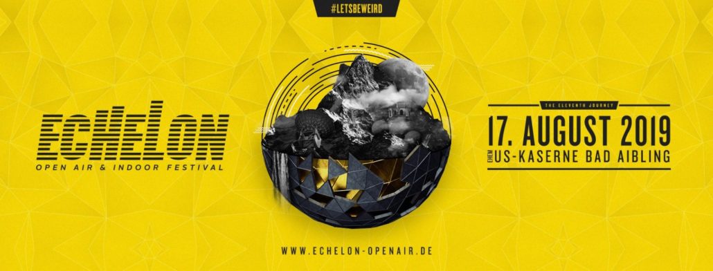 electro festivals, electro festivals deutschland, electro festivals 2019, besten elektro festivals in deutschland,