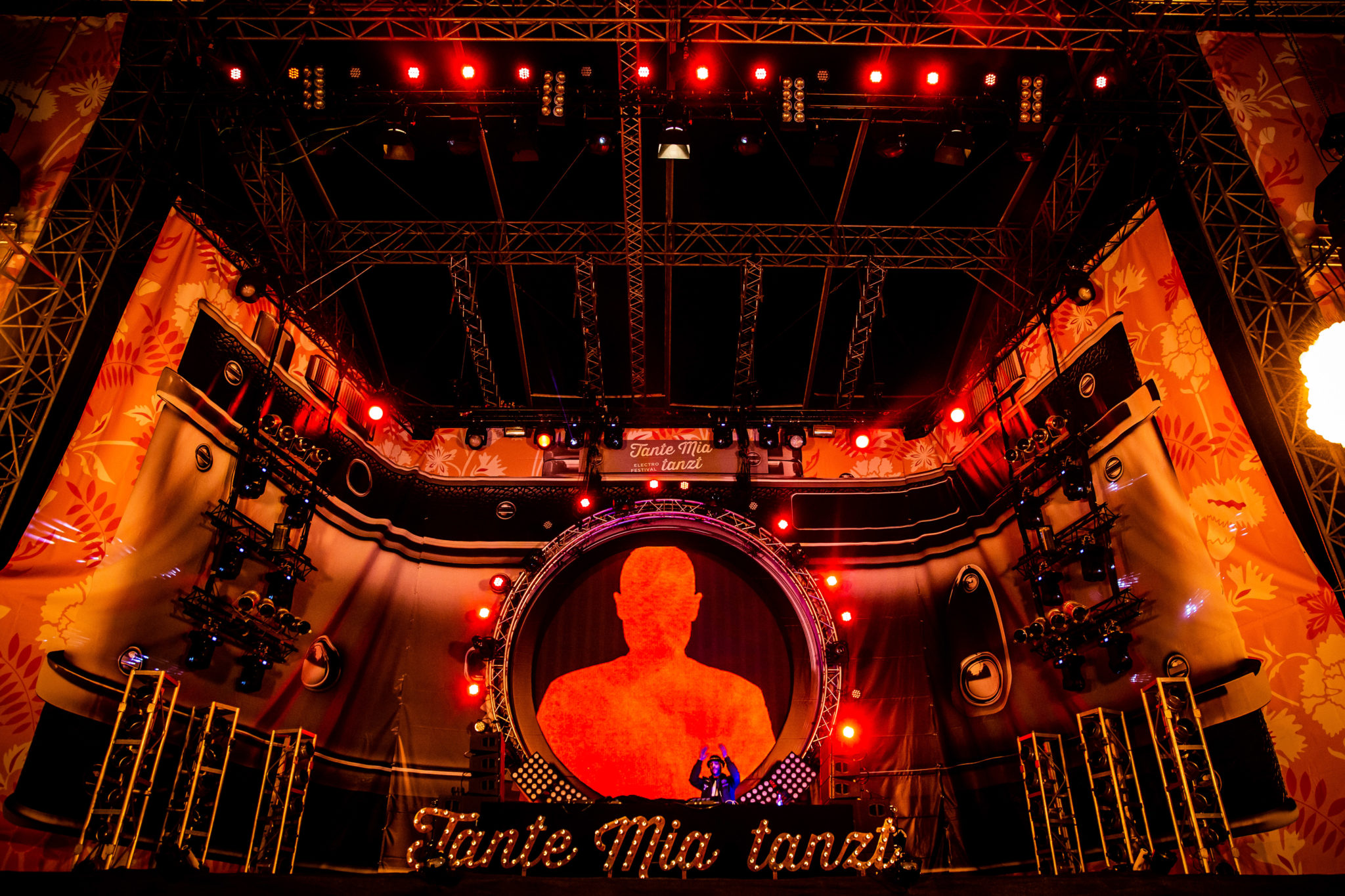 Tante Mia Tanzt, Tante Mia Tanzt 2018, EDM Festival, Deutschland, Don Diablo