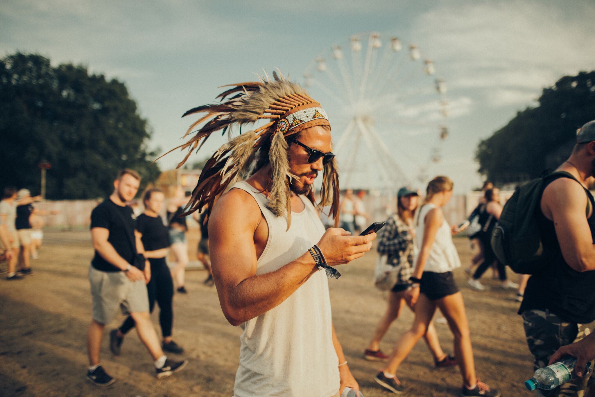 Parookaville, Parookaville 2017, EDM Festival, Electro Festival, Festival Deutschland