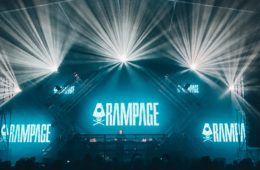 Rampage Open Air 2019