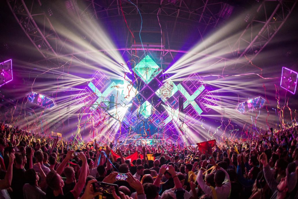 AMF 2023 Amsterdam Music Festival Sold out Join Waiting List