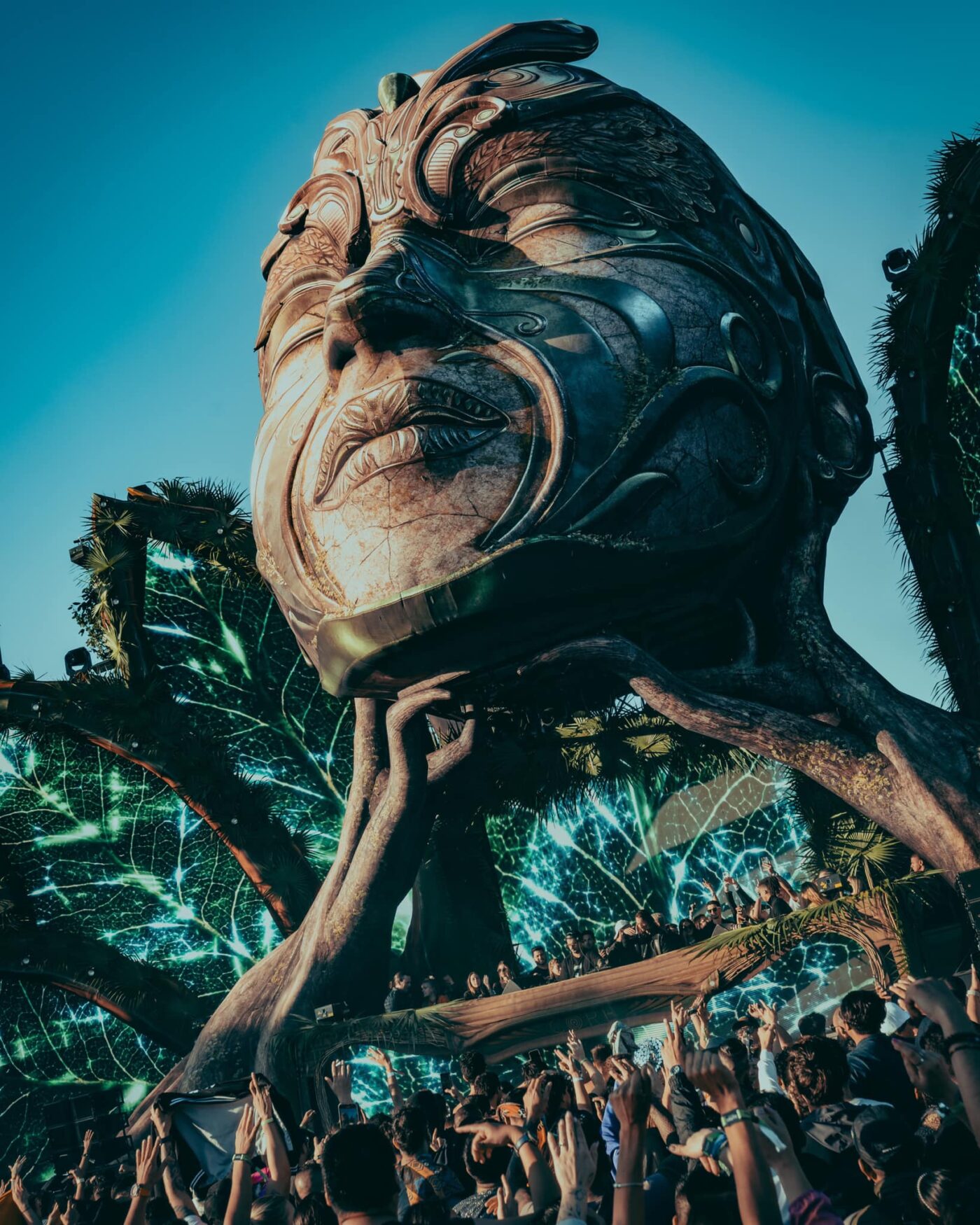Tomorrowland präsentiert CORE Tulum‘ 2024 2 Nächte in Tulum mit einer
